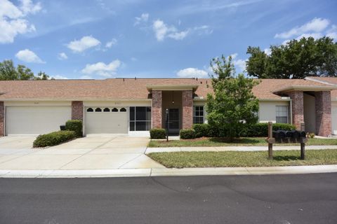 Photo of 9027 Warwick Lane, New Port Richey, FL 34655 (MLS # W7886277)