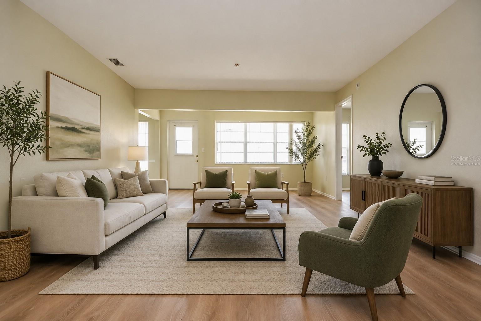 TWO CAMBRIDGE COMMONS - Residential