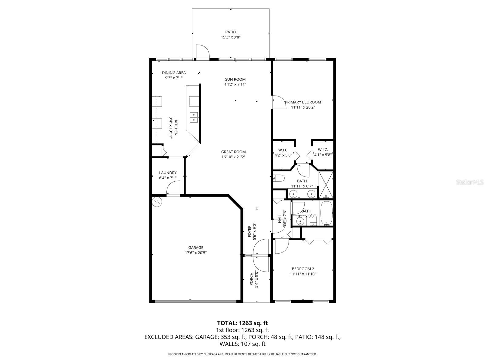TWO CAMBRIDGE COMMONS - Residential