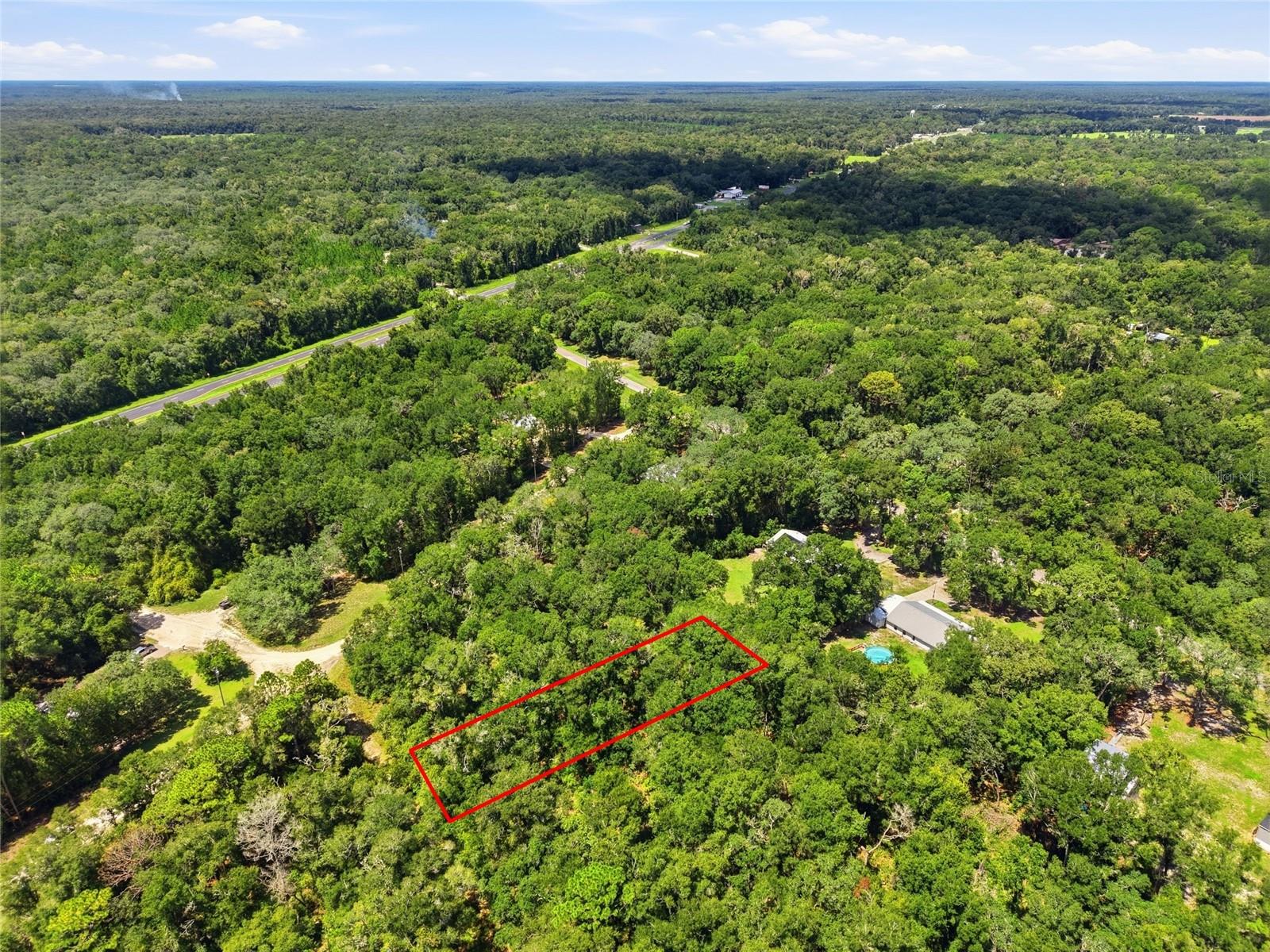 Lot 12 NW 164TH STREET