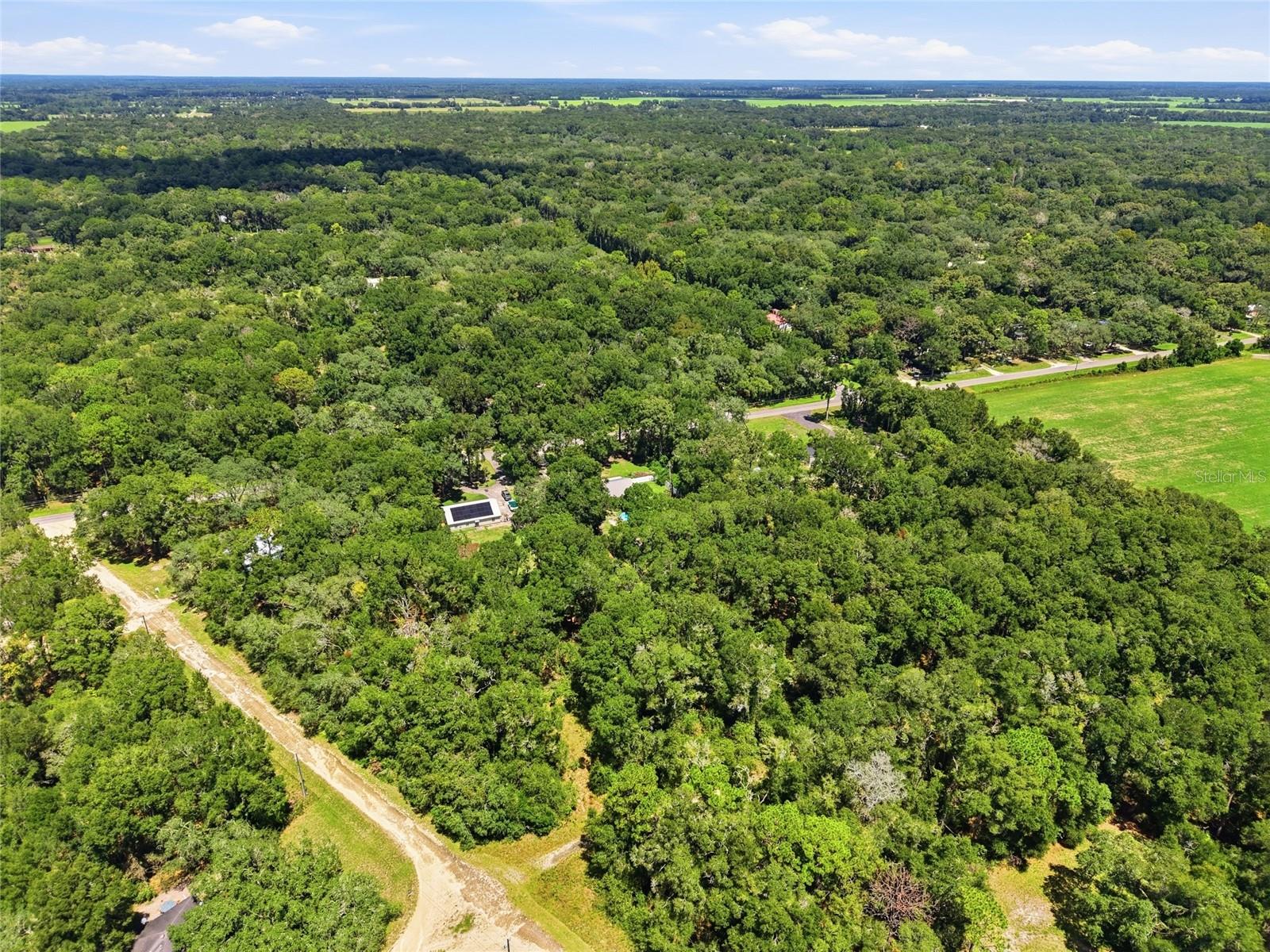 Lot 12 NW 164TH STREET