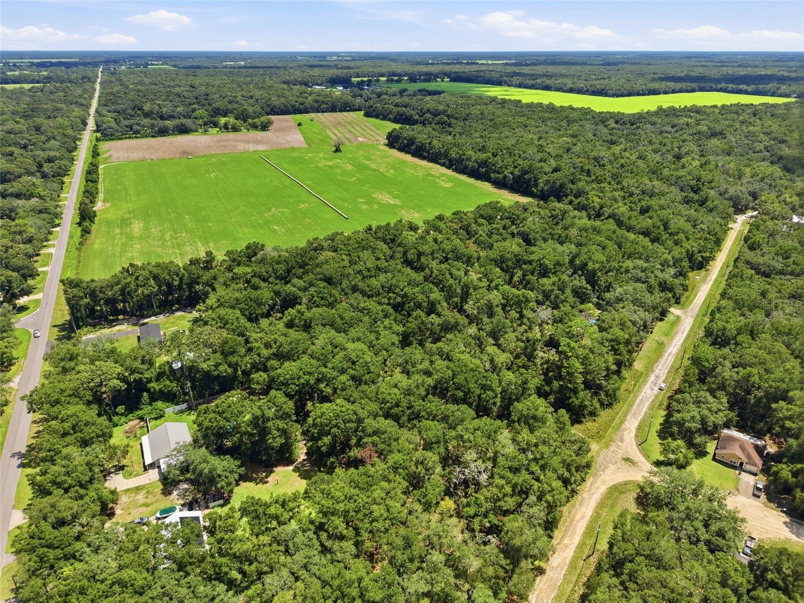 Lot 12 NW 164TH STREET