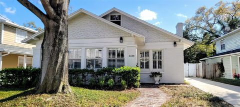 Photo of 3408 W Palmira Avenue, Tampa, FL 33629 (MLS # TB8481806)