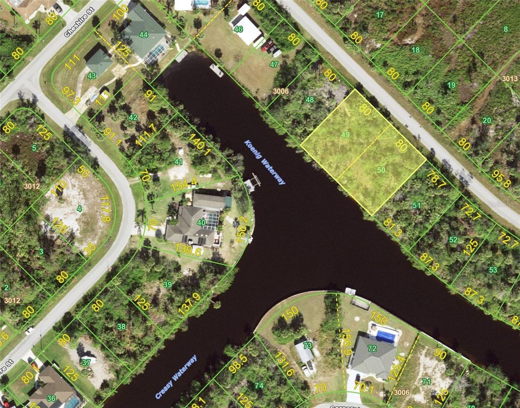 Photo of 12333 Koenig Lane, Port Charlotte, FL 33953 (MLS # D6138156)