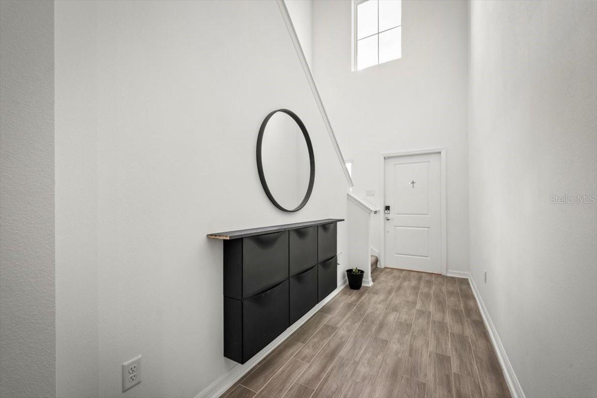 INTEGRATED LPGA PH A - Residential Lease