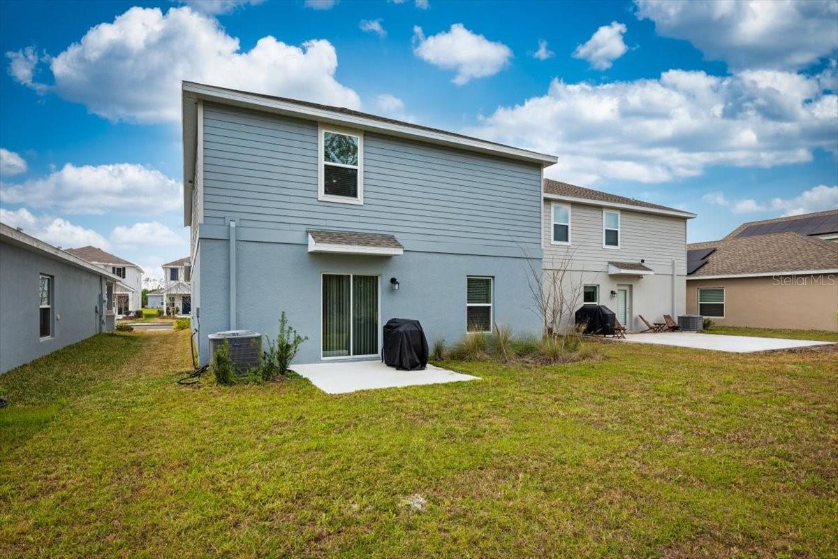 INTEGRATED LPGA PH A - Residential Lease