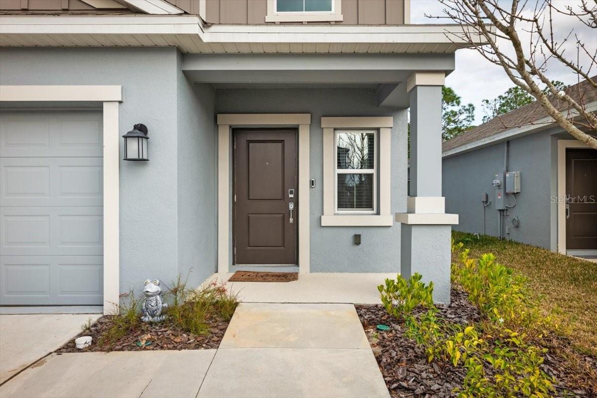 INTEGRATED LPGA PH A - Residential Lease