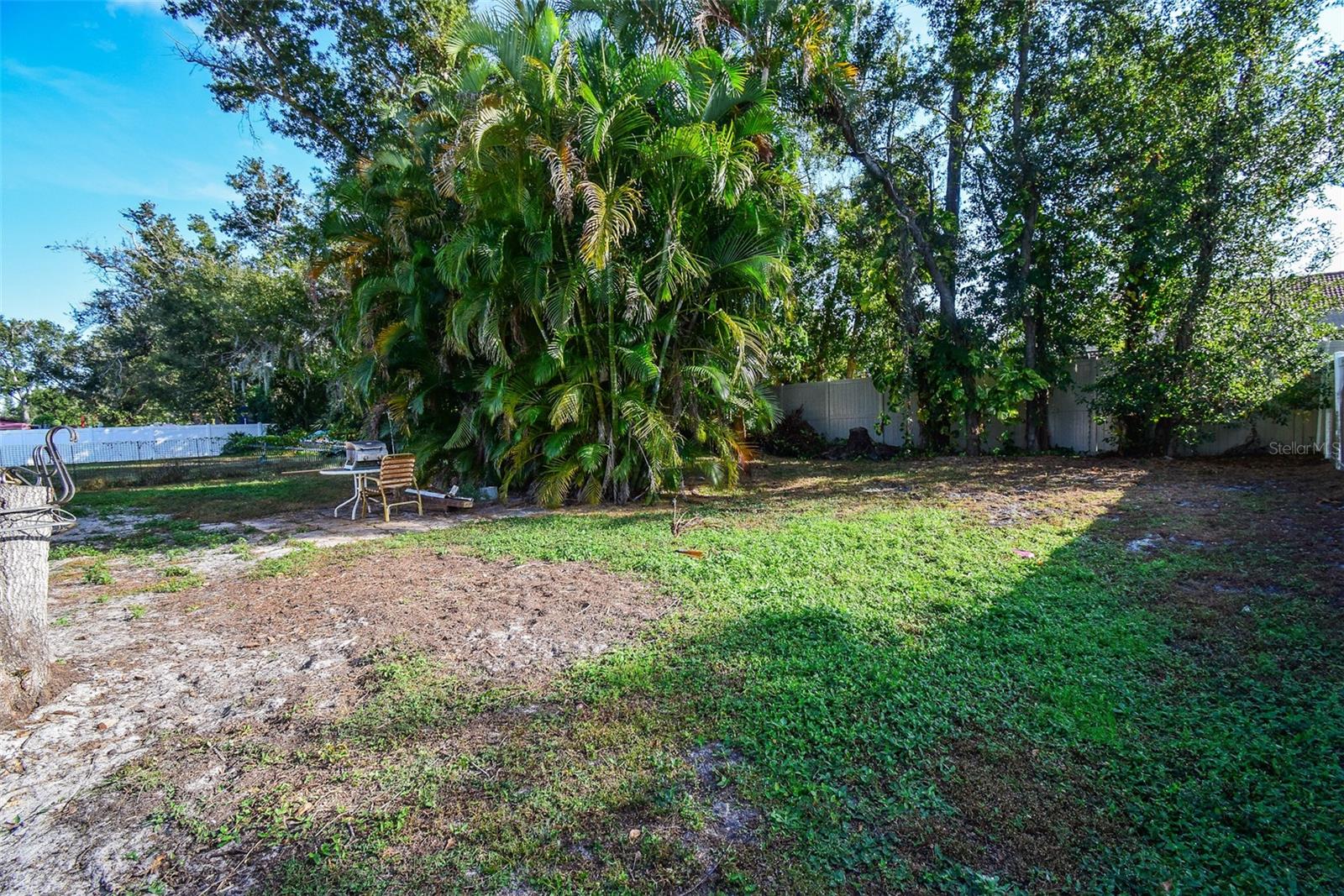 LAKE SARASOTA - Residential