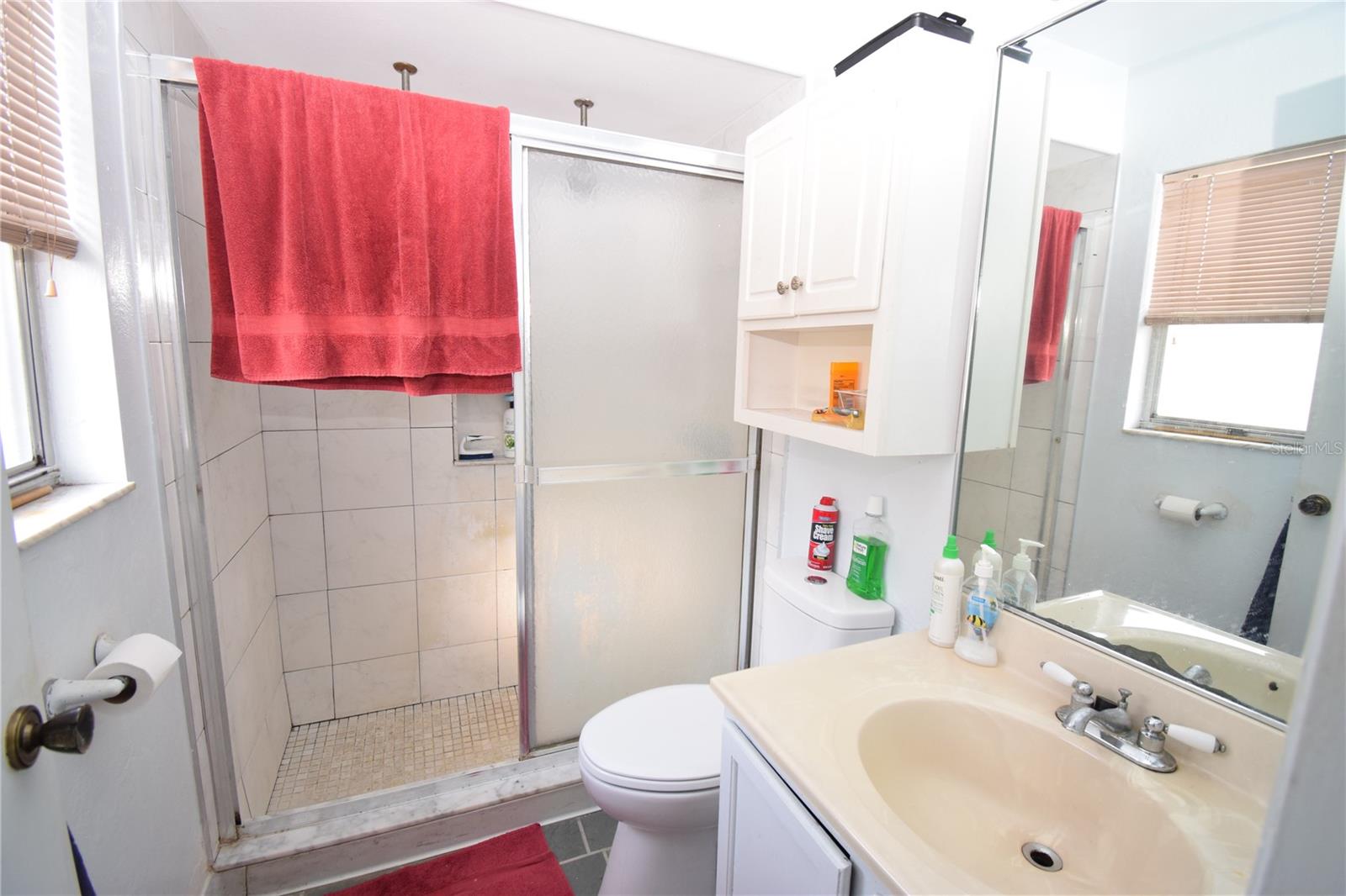 LAKE SARASOTA - Residential