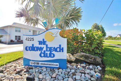 4225 S ATLANTIC AVENUE 2070 NEW SMYRNA BEACH FL 32169