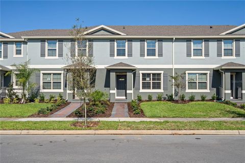 Photo of 17081 Water Spring Boulevard, Winter Garden, FL 34787 (MLS # O6307602)