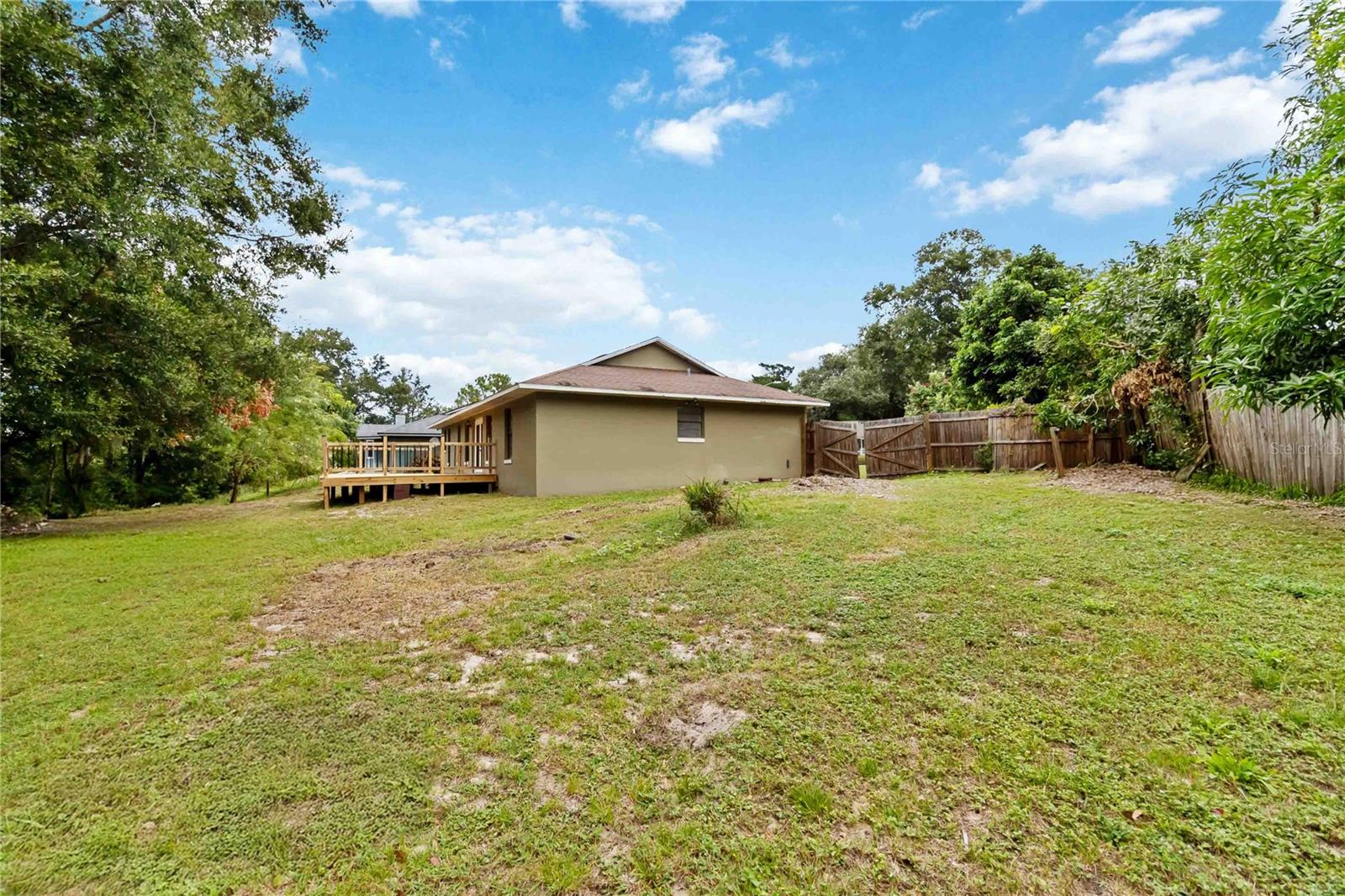 VISTA HILLS - Residential