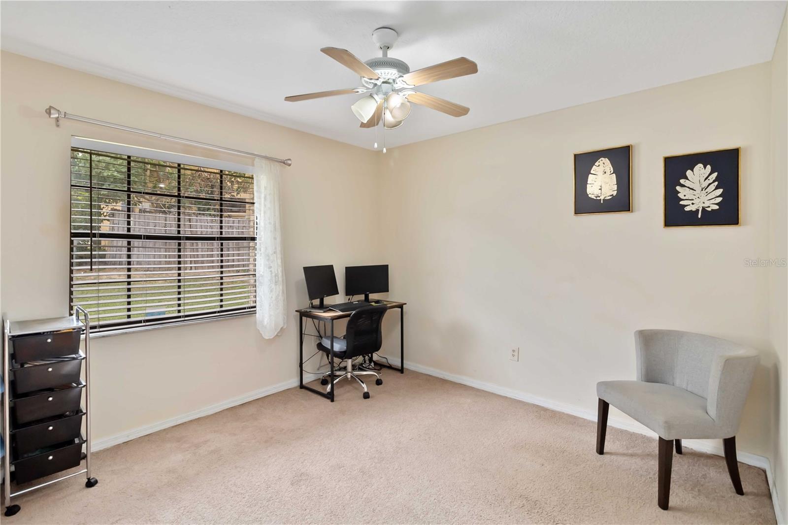 VISTA HILLS - Residential