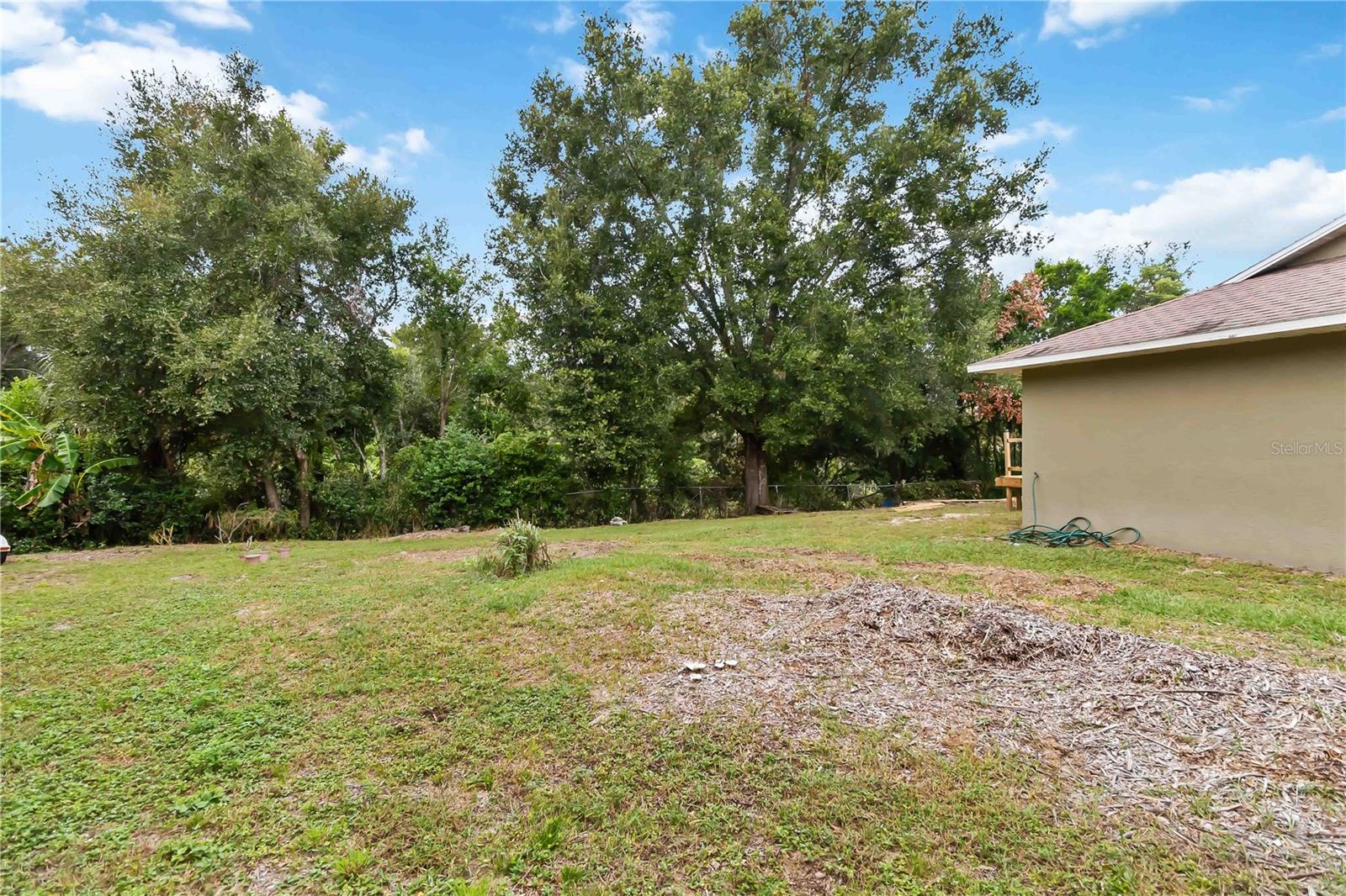 VISTA HILLS - Residential