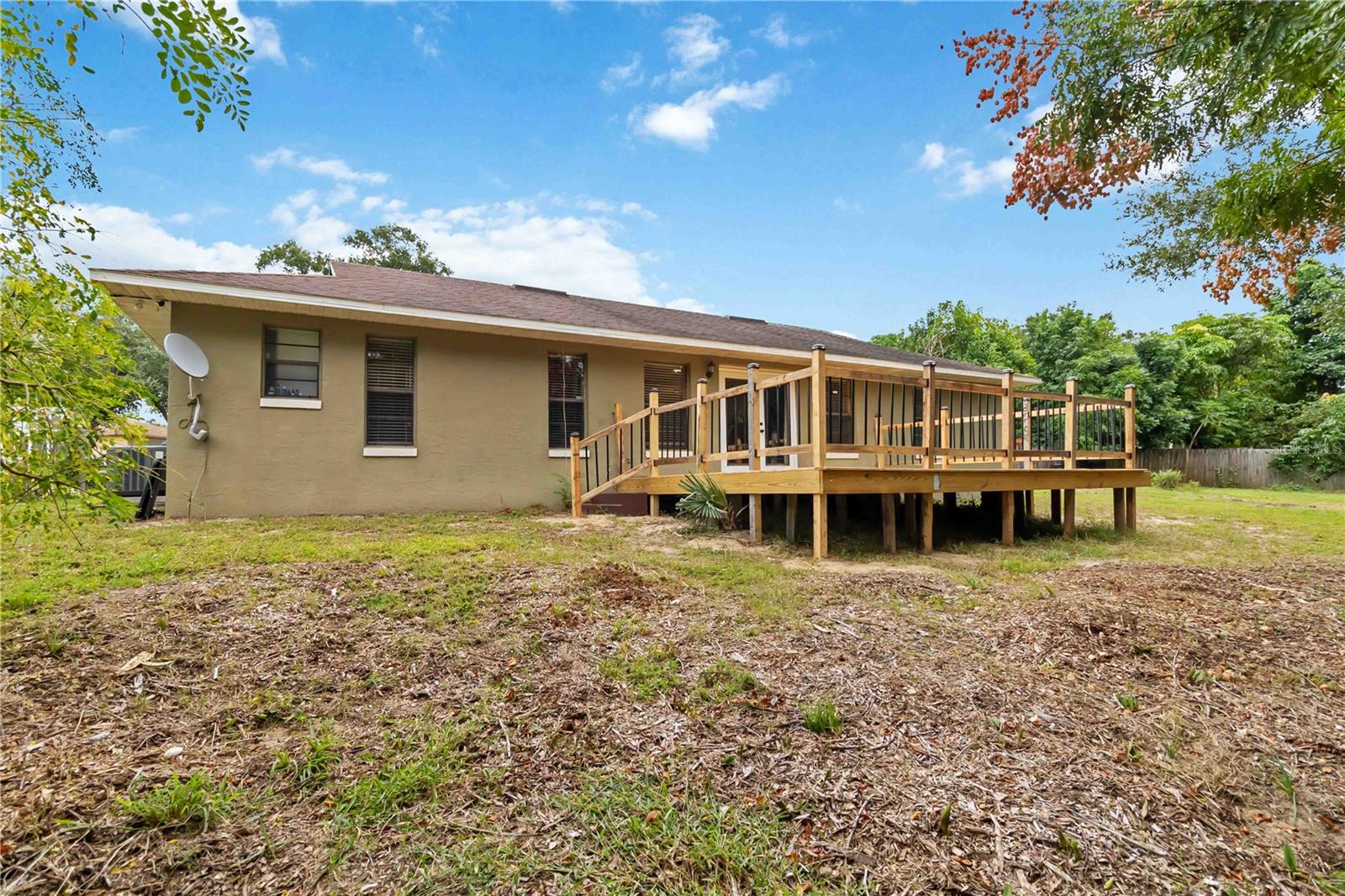 VISTA HILLS - Residential