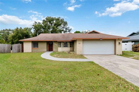 Photo of 6266 Teton Court, Orlando, FL 32810 (MLS # O6359499)