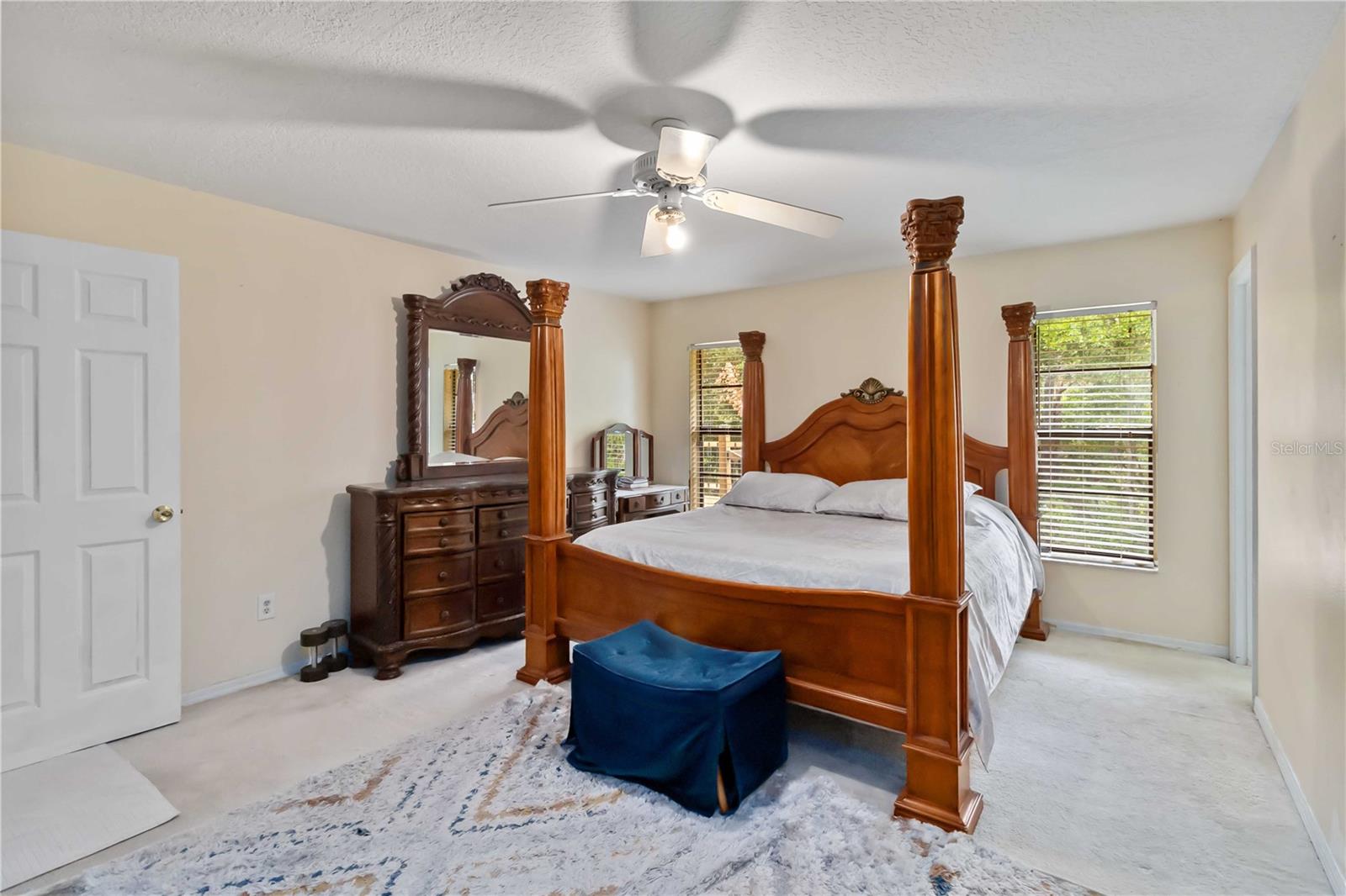 VISTA HILLS - Residential