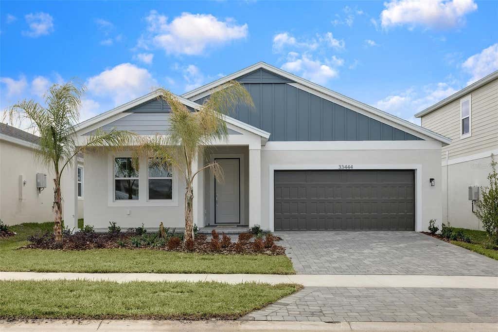 Photo of 33437 Twilight Sea Place, Dade City, FL 33525 (MLS # TB8527940)