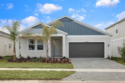 Photo of 33437 Twilight Sea Place, Dade City, FL 33525 (MLS # TB8527940)