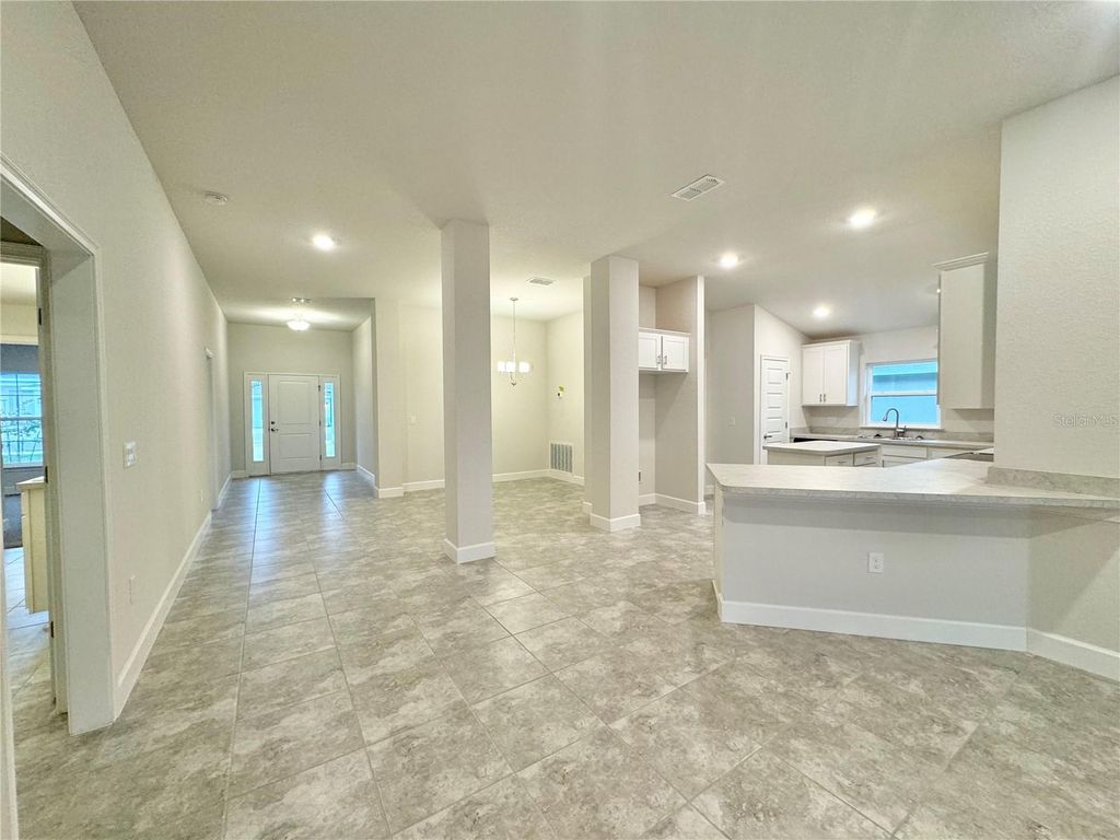 Photo of 1180 Citrus Landings Boulevard, Davenport, FL 33837 (MLS # P4937785)