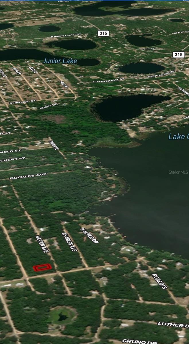 INTERLACHEN LAKES ESTATES - Land