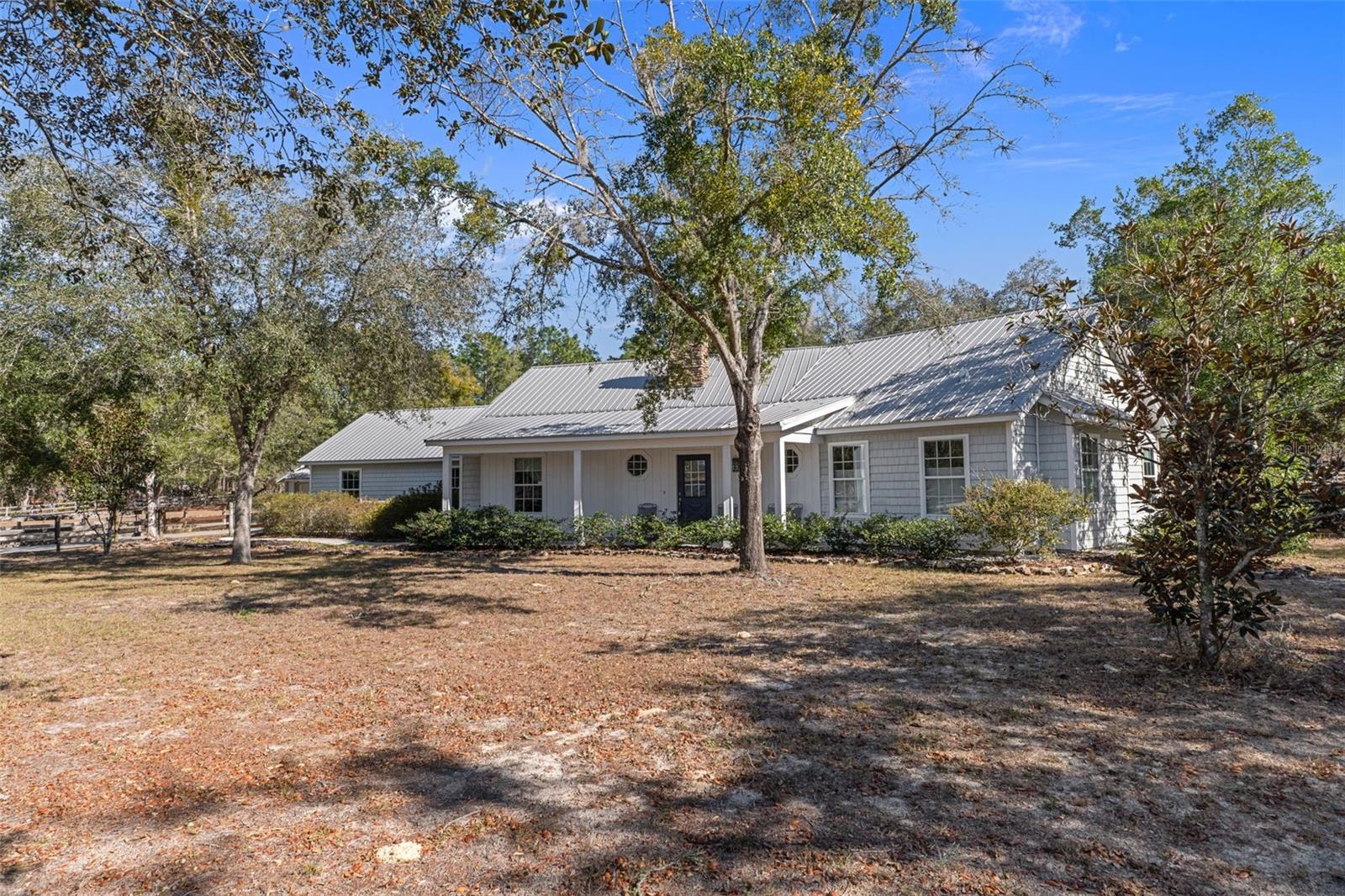 PINE RIDGE UNIT 01 - Residential