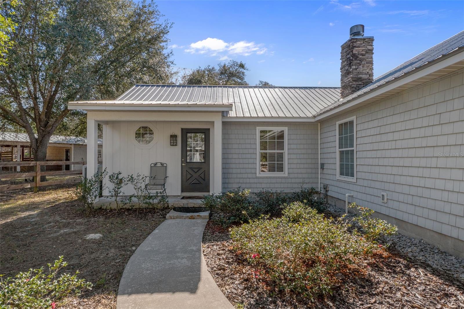 PINE RIDGE UNIT 01 - Residential