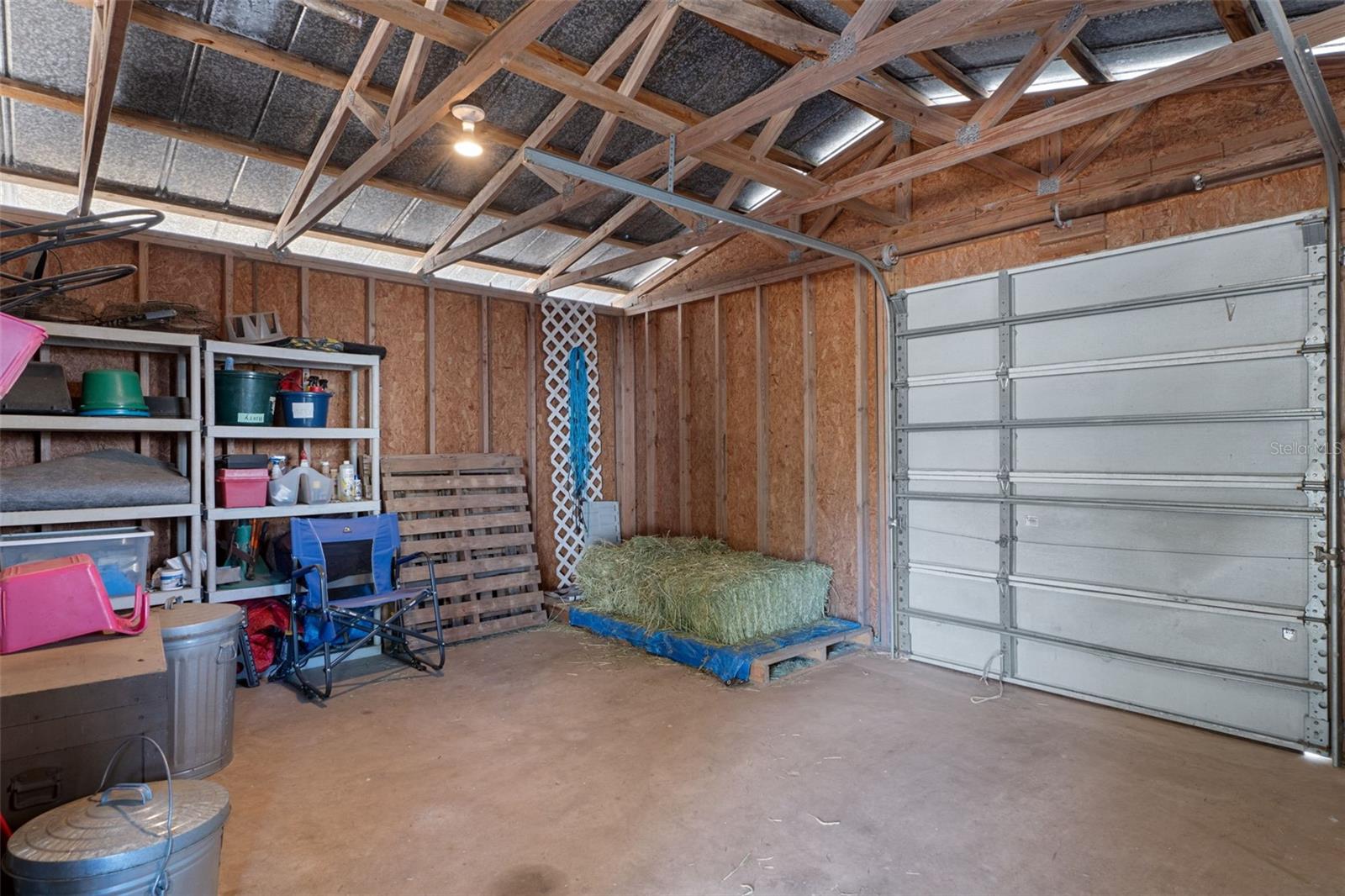 PINE RIDGE UNIT 01 - Residential