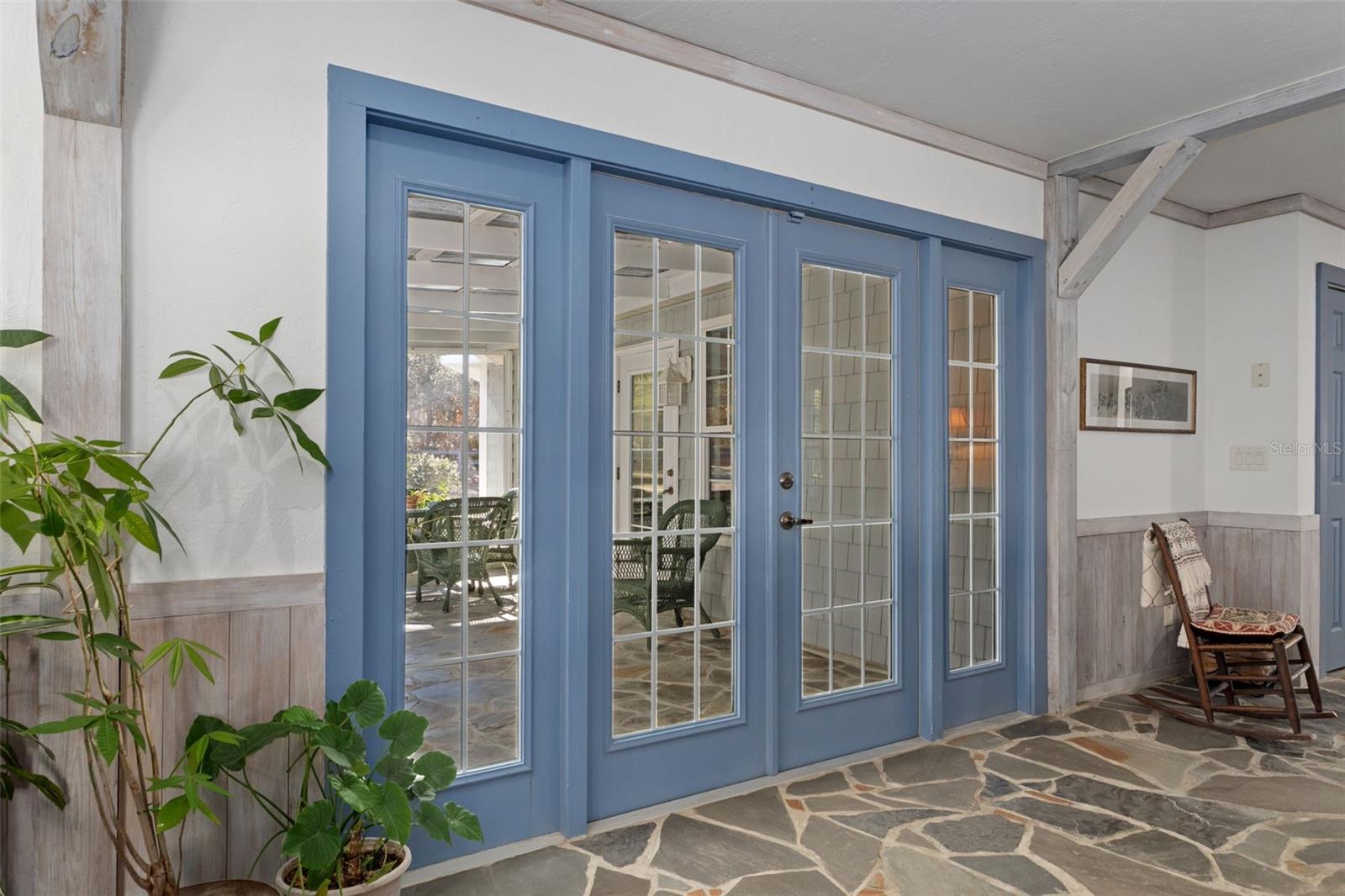 PINE RIDGE UNIT 01 - Residential