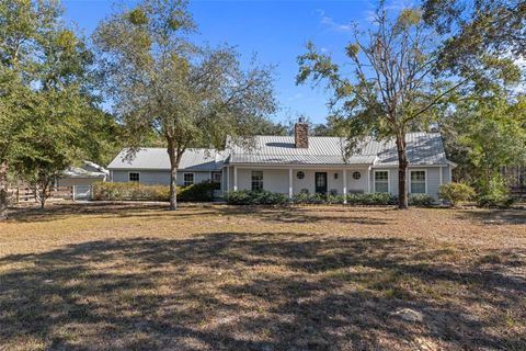 Photo of 4210 W Horseshoe Drive, Beverly Hills, FL 34465 (MLS # W7880452)