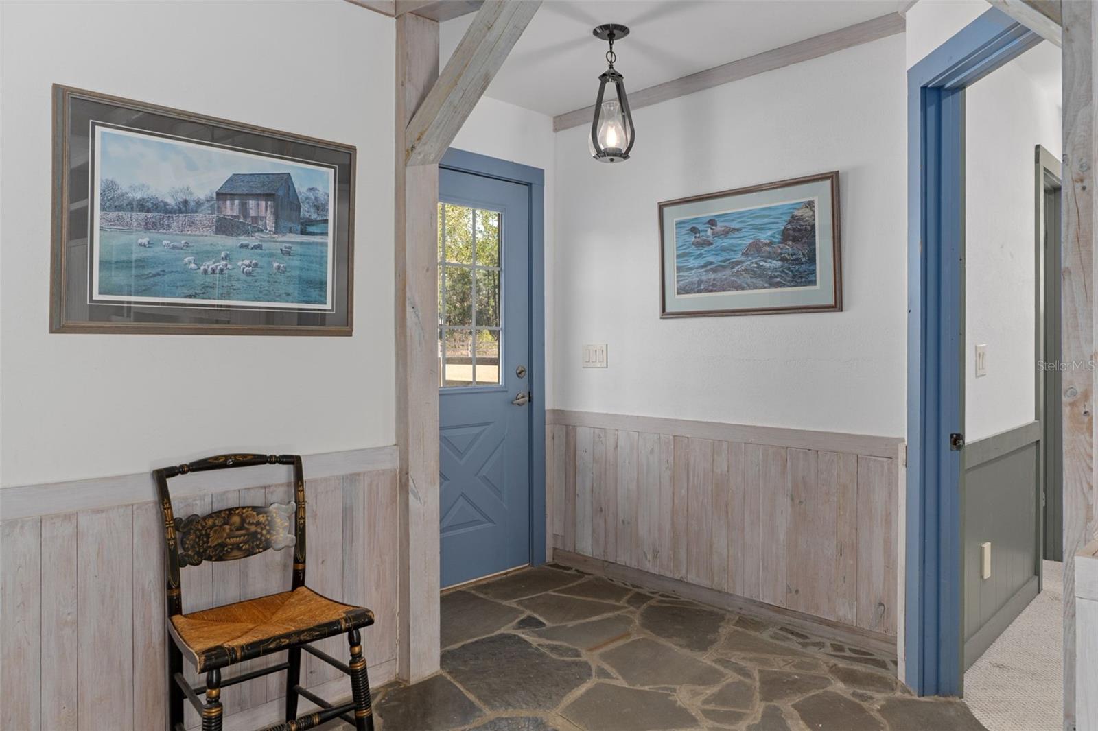 PINE RIDGE UNIT 01 - Residential