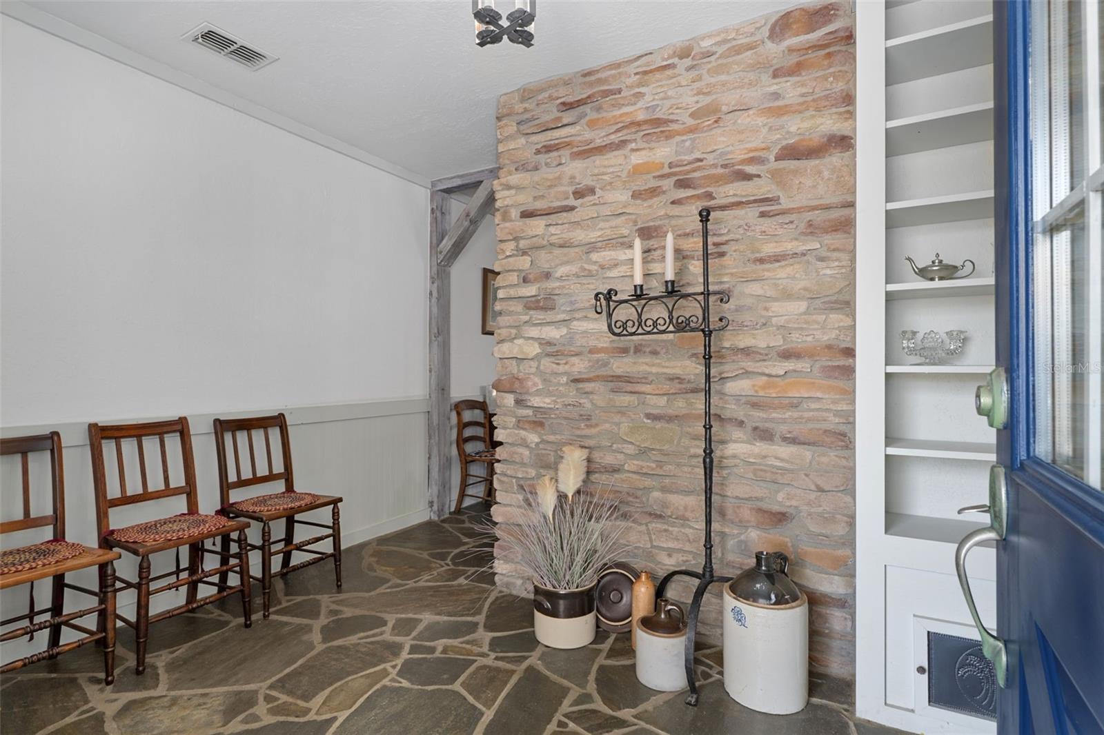 PINE RIDGE UNIT 01 - Residential