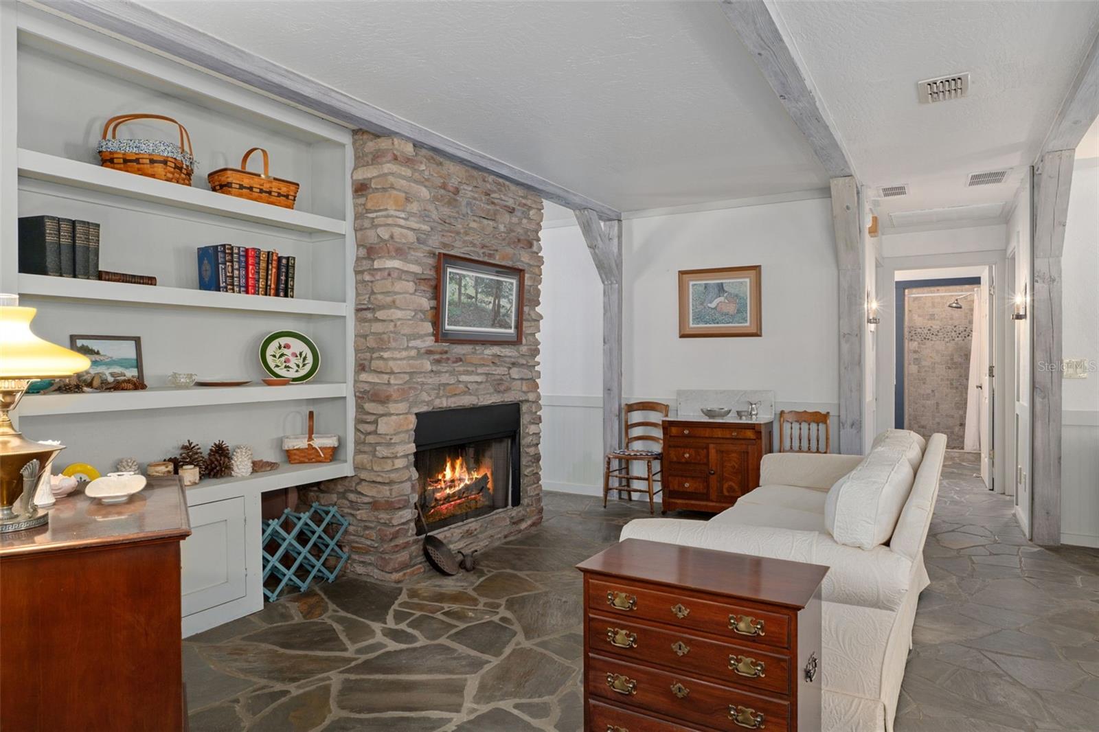 PINE RIDGE UNIT 01 - Residential