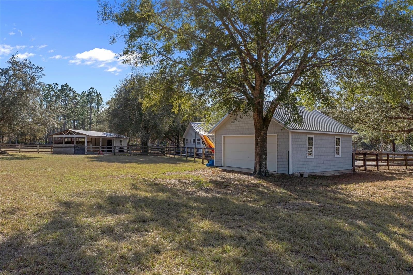 PINE RIDGE UNIT 01 - Residential