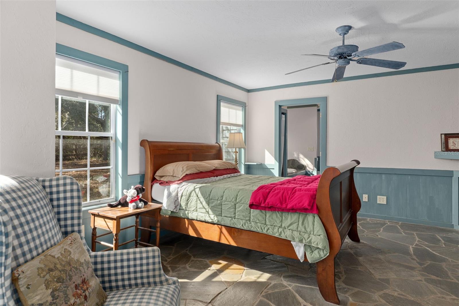 PINE RIDGE UNIT 01 - Residential