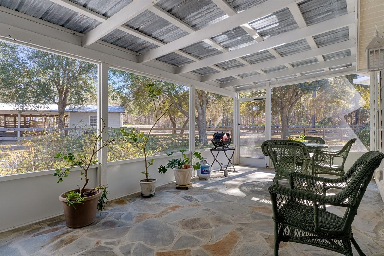 PINE RIDGE UNIT 01 - Residential