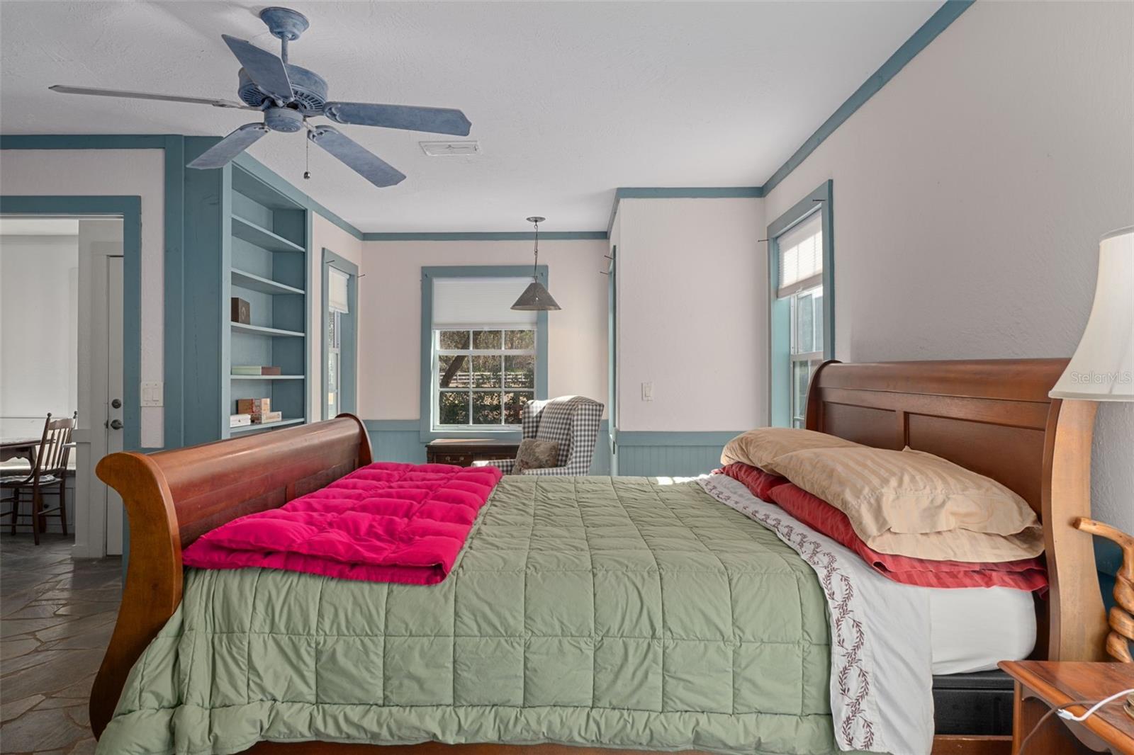 PINE RIDGE UNIT 01 - Residential