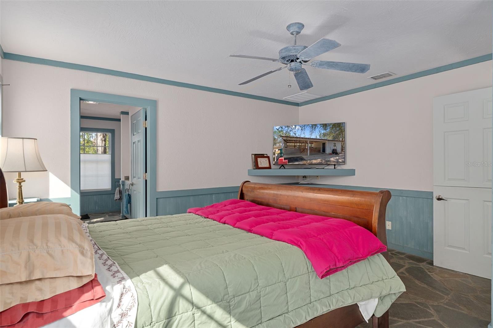 PINE RIDGE UNIT 01 - Residential