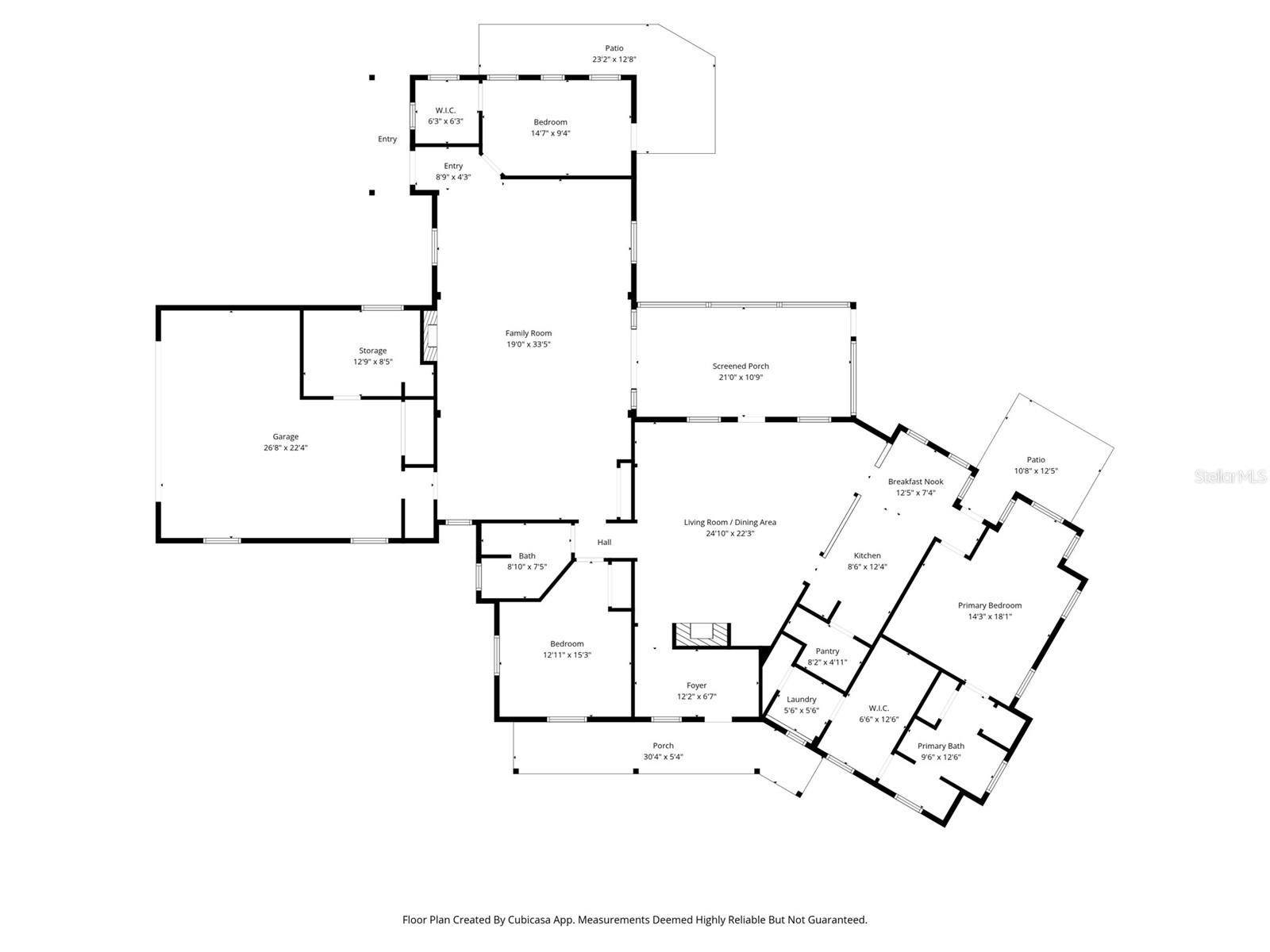 PINE RIDGE UNIT 01 - Residential