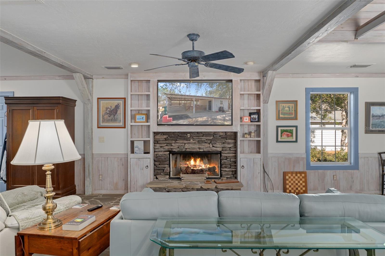 PINE RIDGE UNIT 01 - Residential