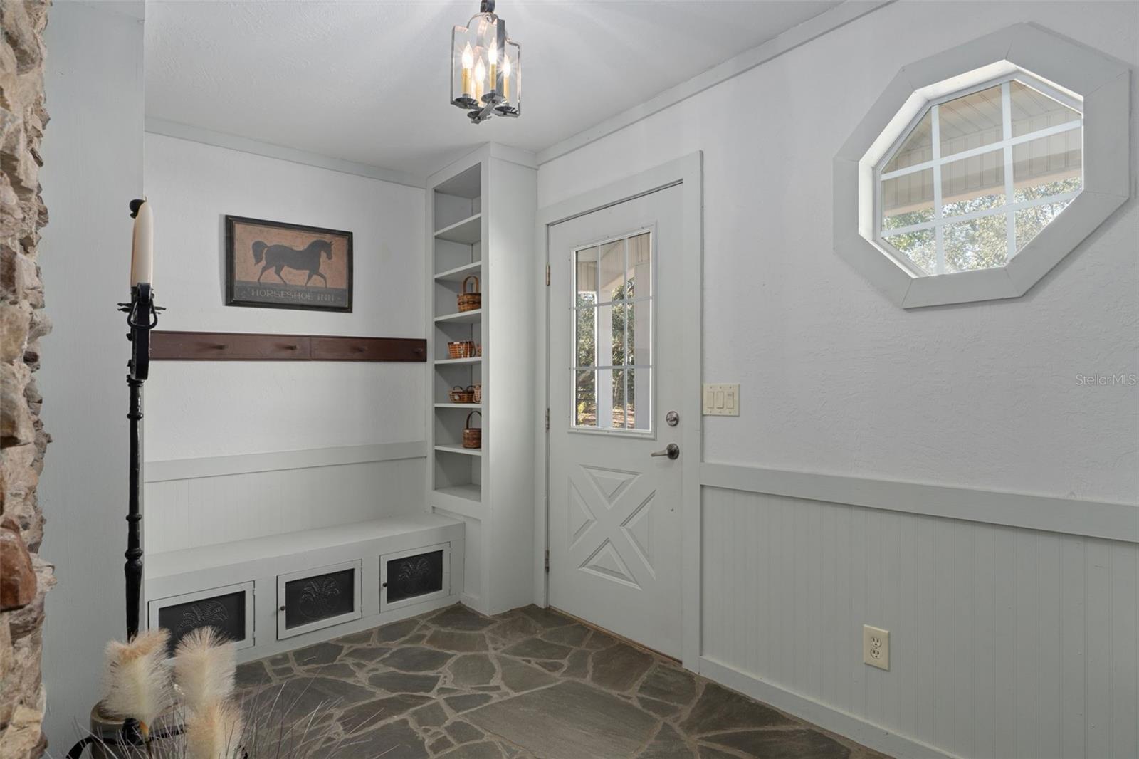 PINE RIDGE UNIT 01 - Residential