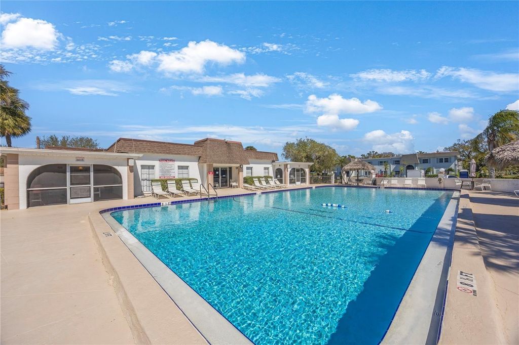 Photo of 379 S Mcmullen Booth Road #75, Clearwater, FL 33759 (MLS # TB8470917)