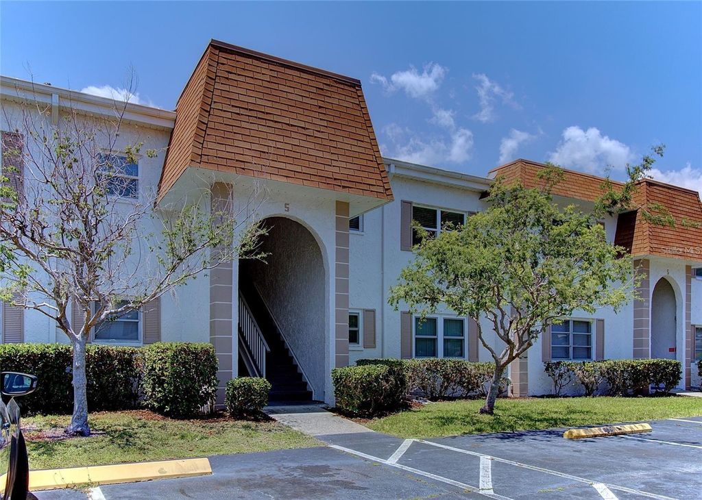 Photo of 379 S Mcmullen Booth Road #75, Clearwater, FL 33759 (MLS # TB8470917)