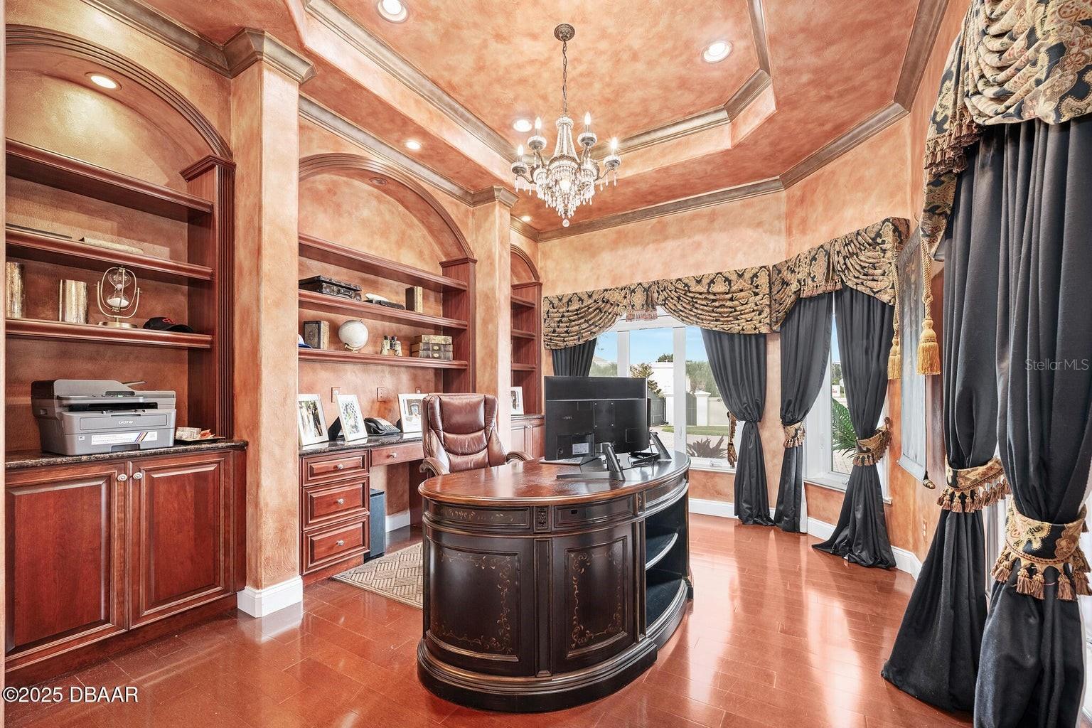 OLD-OAK - Residential