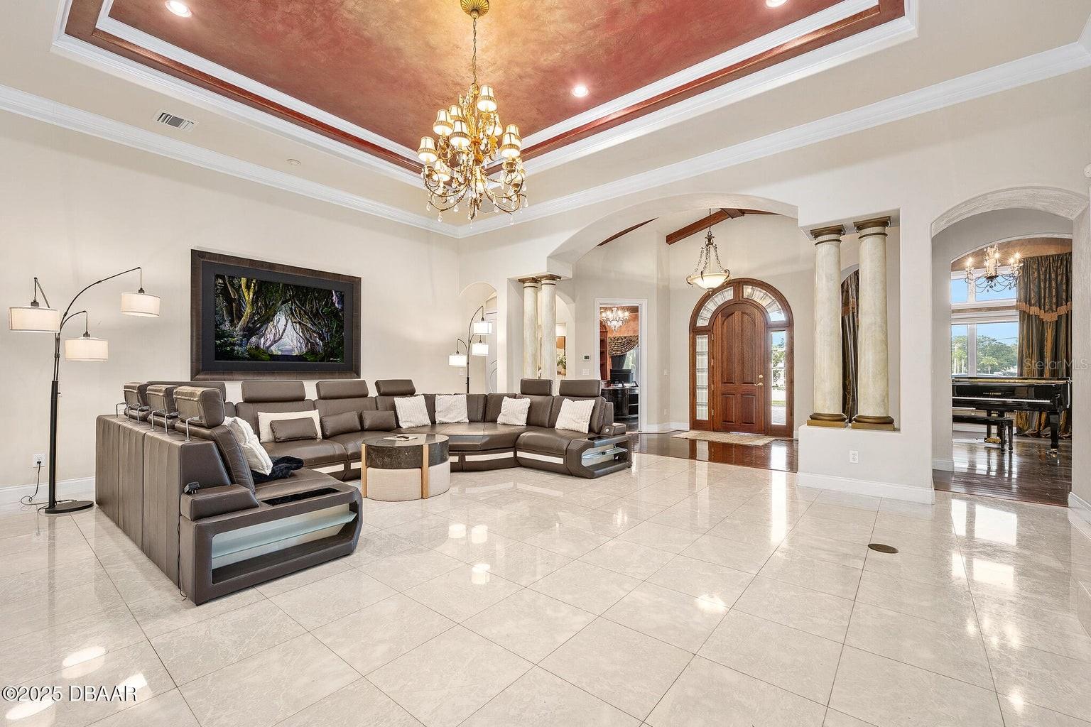 OLD-OAK - Residential