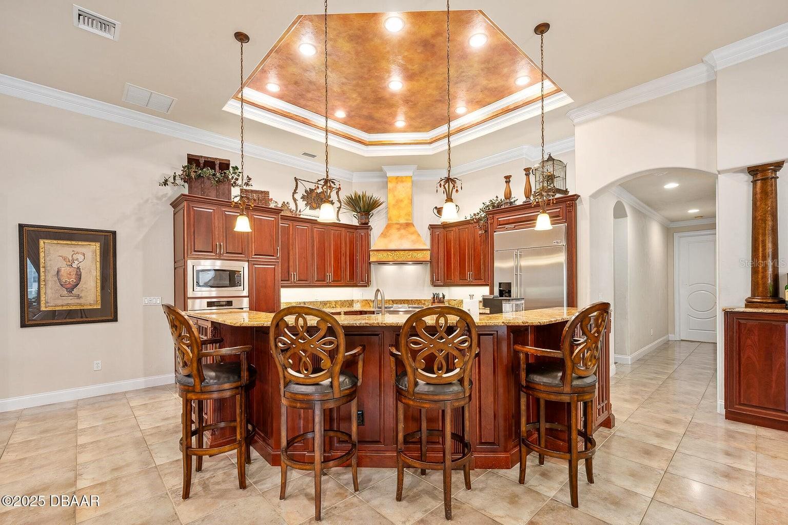 OLD-OAK - Residential