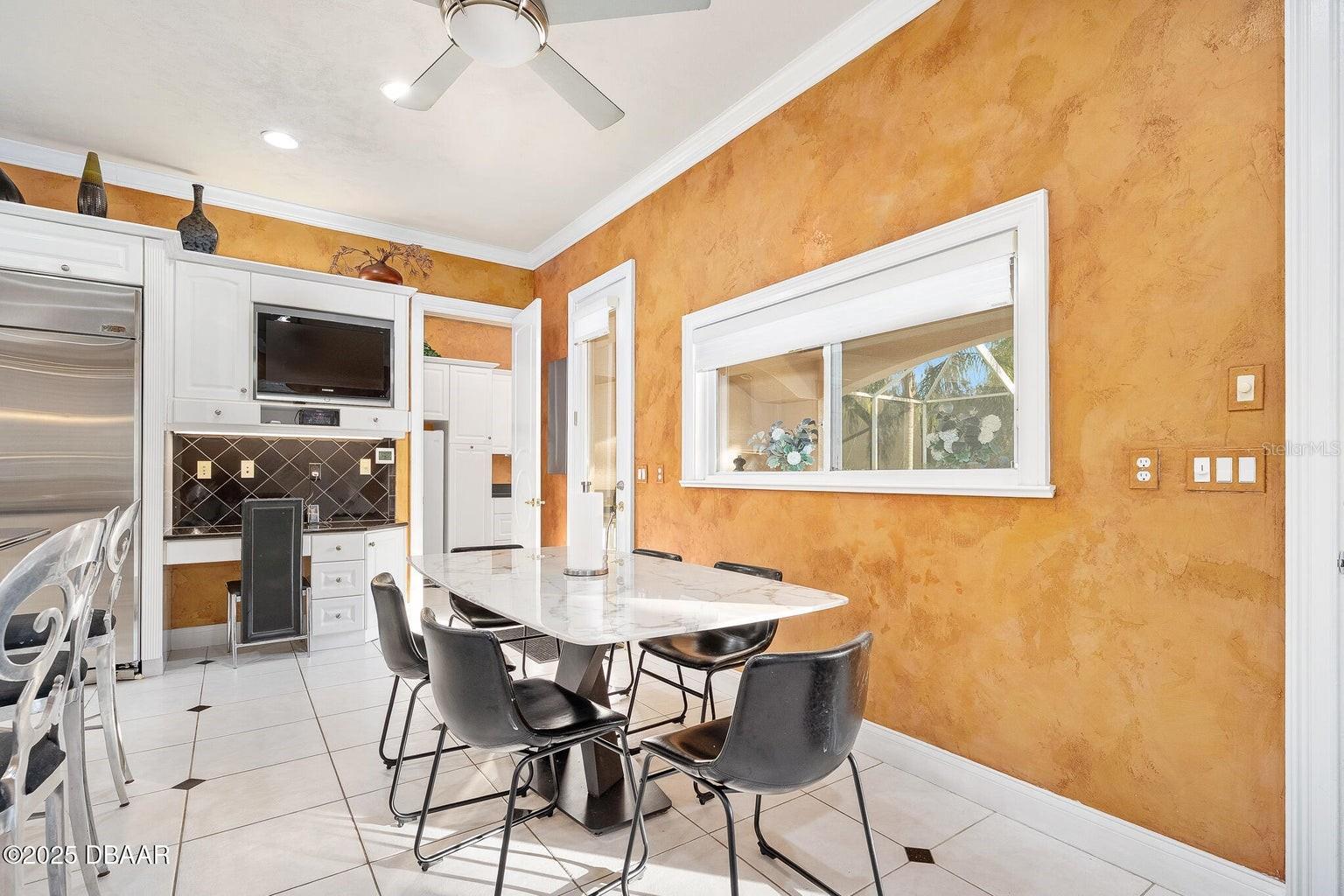 OLD-OAK - Residential