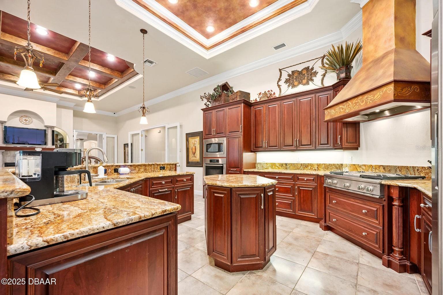 OLD-OAK - Residential