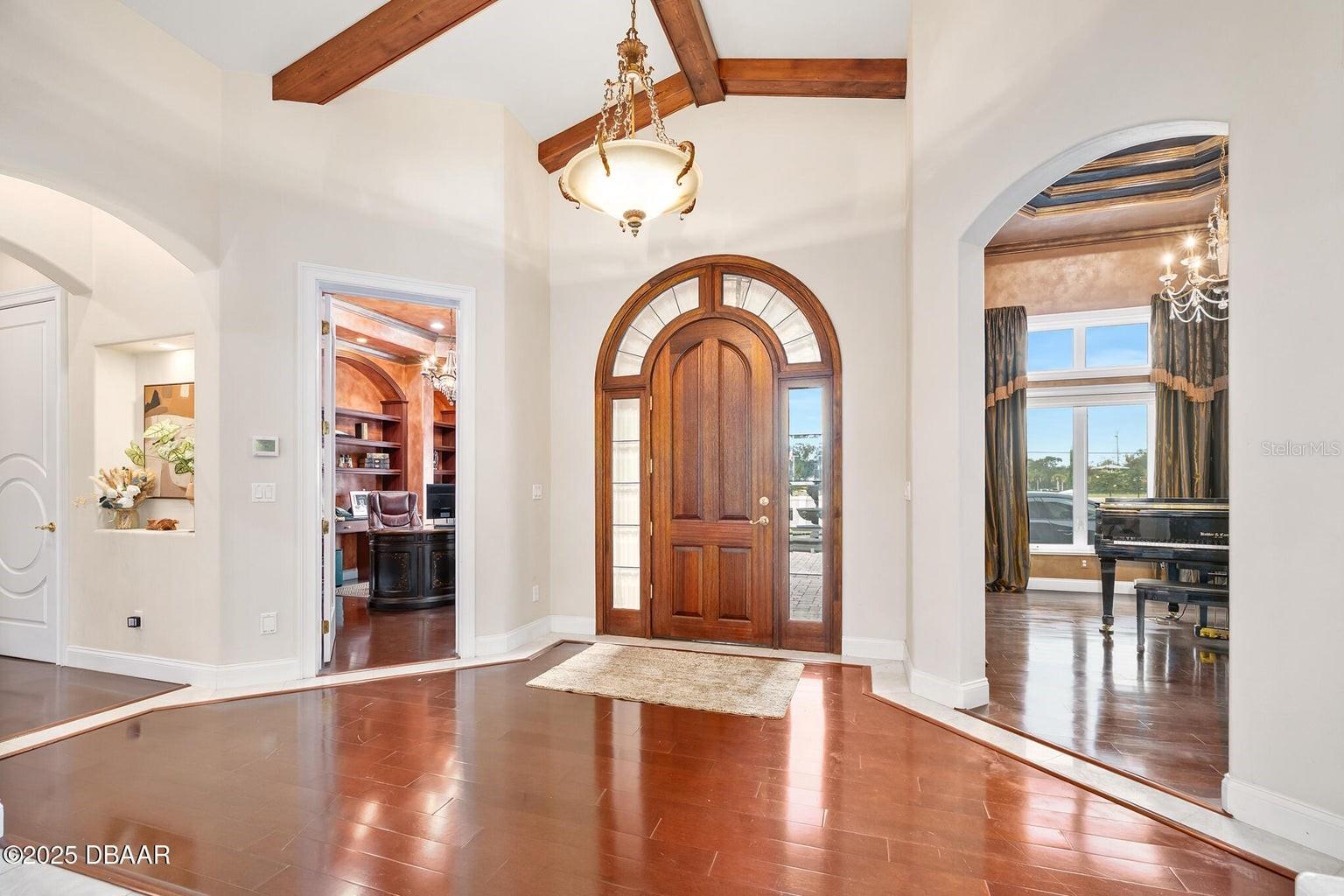 OLD-OAK - Residential