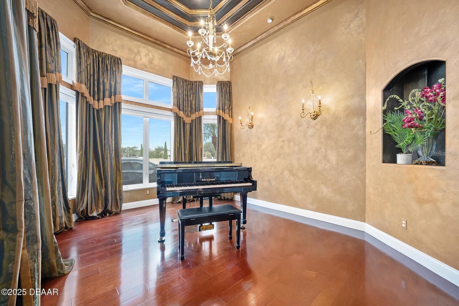 OLD-OAK - Residential